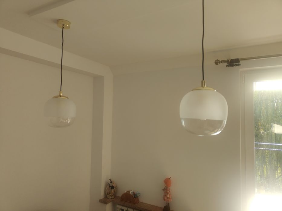 Lampy nad stół Argon