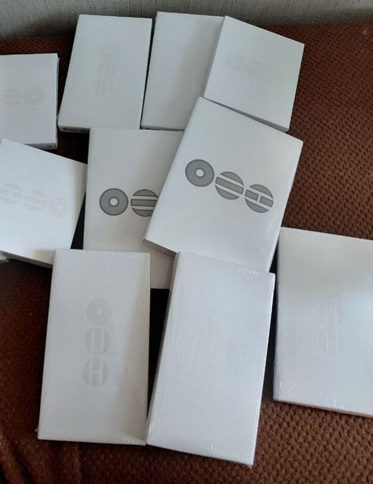 Новий альбом BTS - Arirang