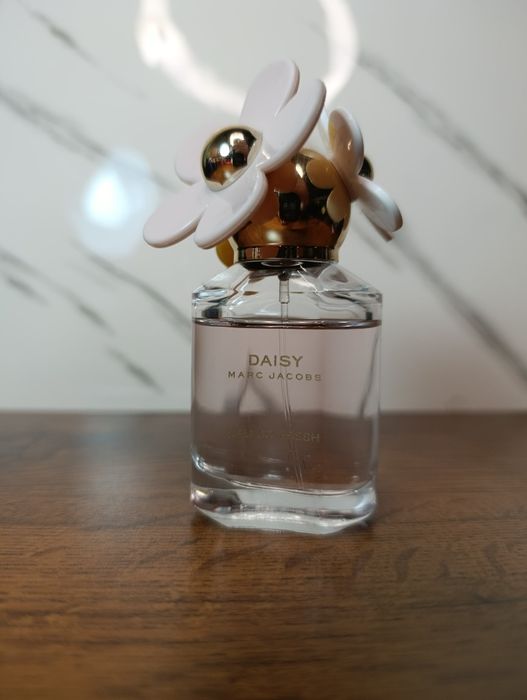 Marc Jacobs Daisy Eau So Fresh Eau de Toilette оригінал