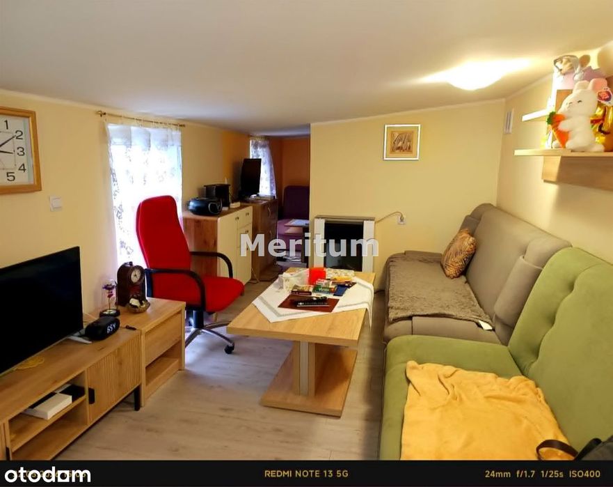 Bezczynszowa kawalerka 24 m² - View 2
