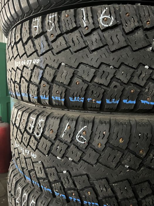 Продам шини 225 75 16 шиномонтаж ремонт диска