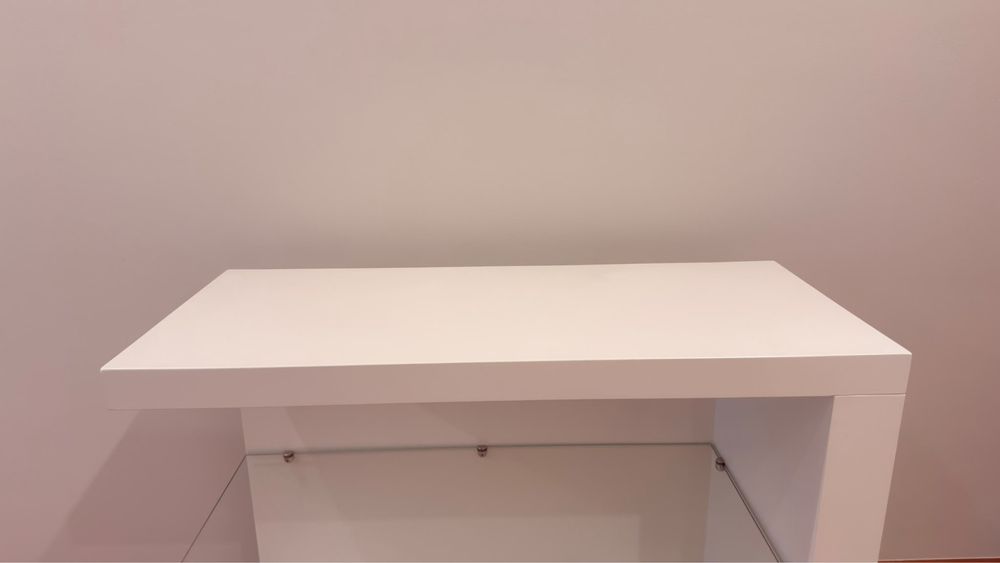 Móvel  branco 90x75,5x70