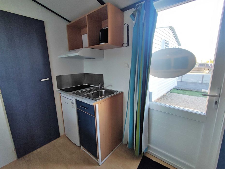 Mobil Home T1 | Trigano Compact TOP | Preço Louco!OFERTA ENTREGA