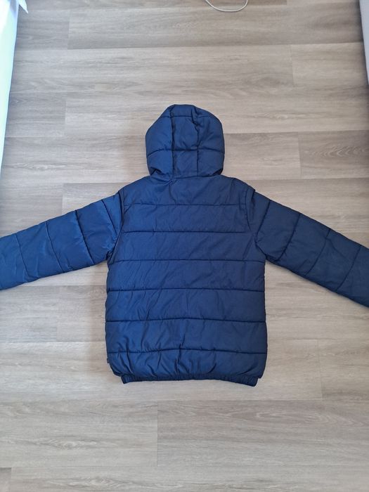 Casaco Benetton - 13/14 anos
