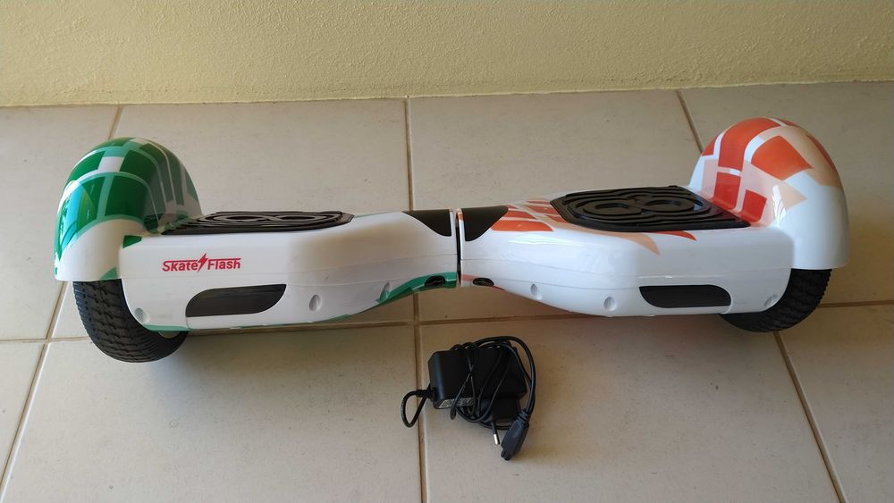 Hoverboard F.P.F.