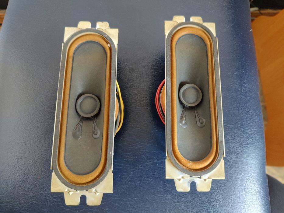 Динамик 5 ватт, 10 ватт, 15-30 ватт