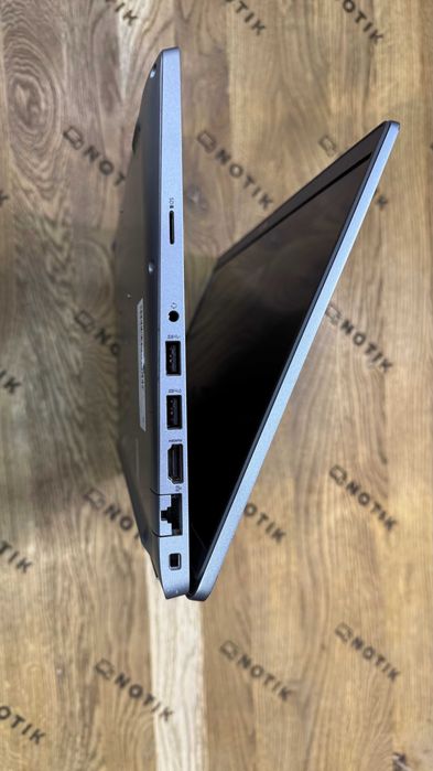 Ноутбук Dell Latitude 5420 i5-1145G7/16gb/256ssd/FHD IPS (B)