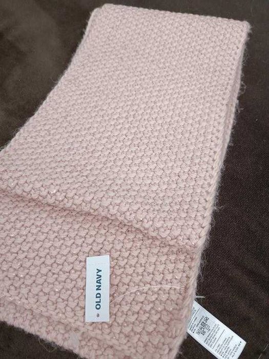 Шарф Old Navy 142смх18см