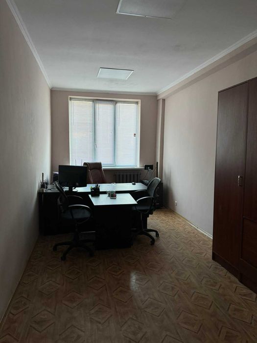 Оренда комерційної нерухомості офіс