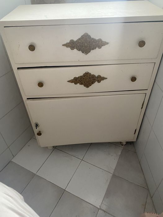 Movel para renovar