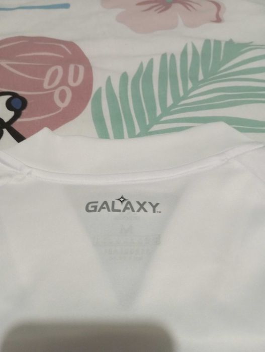 Camisola LA Galaxy M