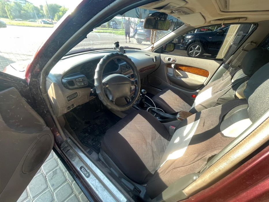Mazda xedos 6 1994