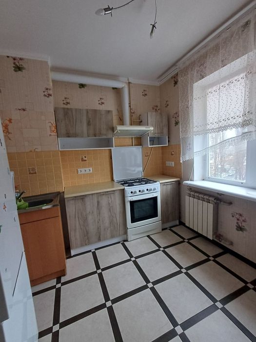 Аренда Газ.. 1-к Бочарова/Ситицентр