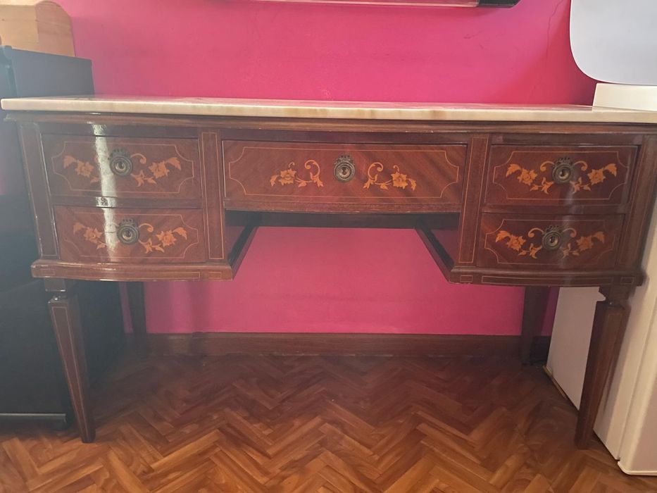 Conjunto de móveis
