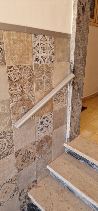 Instalações / reparações