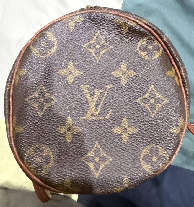 Louis Vuitton Papillon