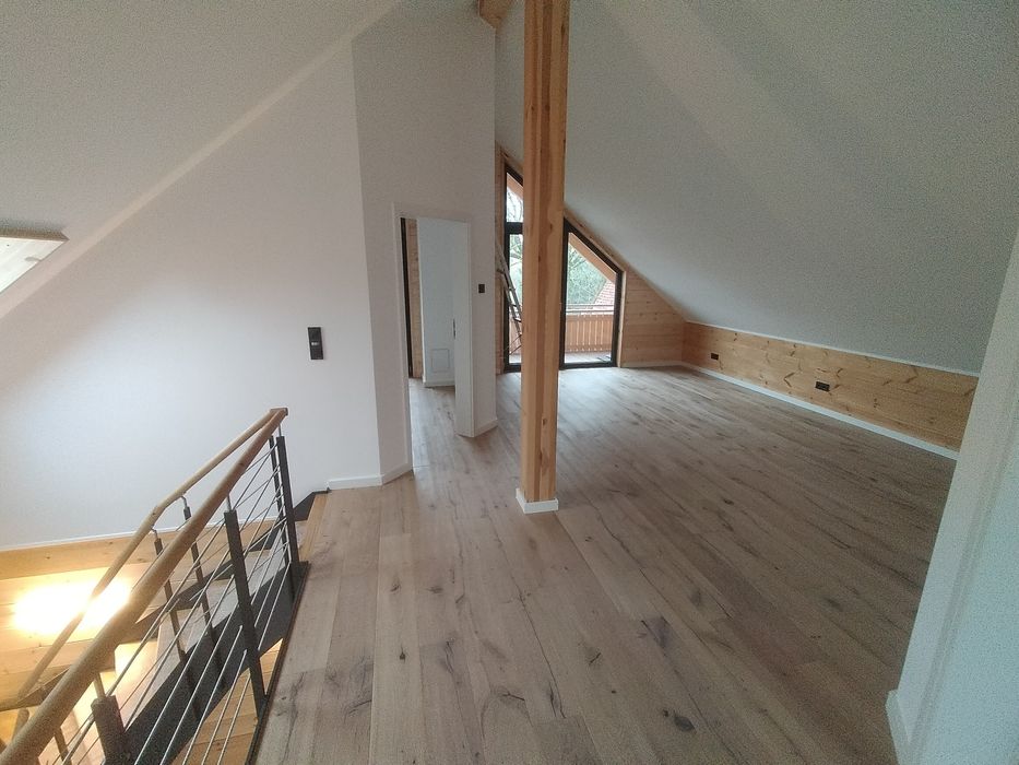 Wykończenia Wnętrz Pod Klucz . Usługi Budowlano- Remontowe