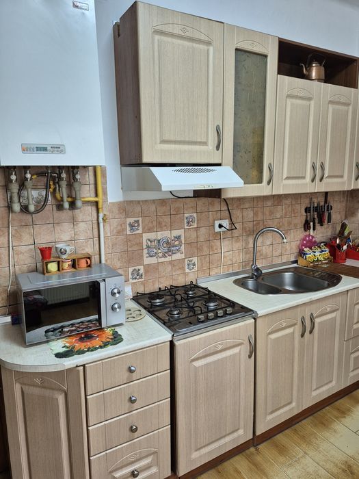 Дом по адресу Петефі Шандора пл. (площадь 61 м²) - Atlanta.ua - фото 18