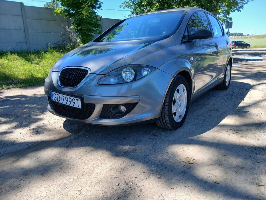 Seat Toledo