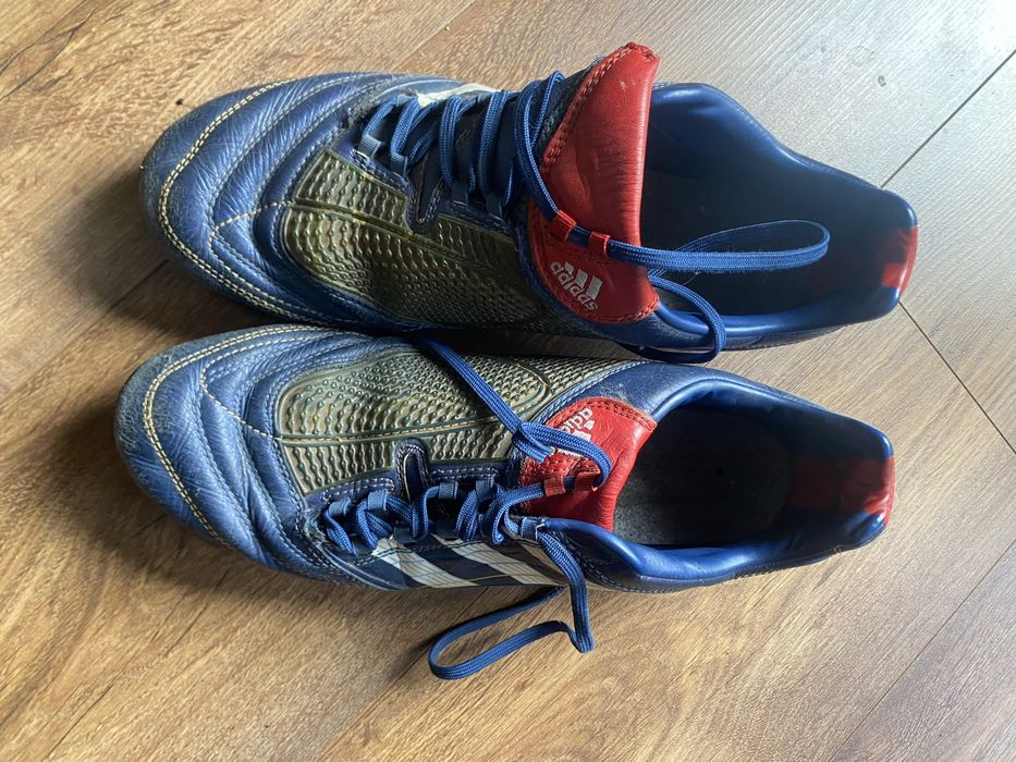 Korki adidas predator 43
