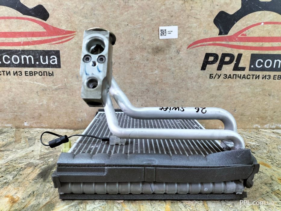 Suzuki Swift 2005-2010 испаритель радиатор печки кондиционера