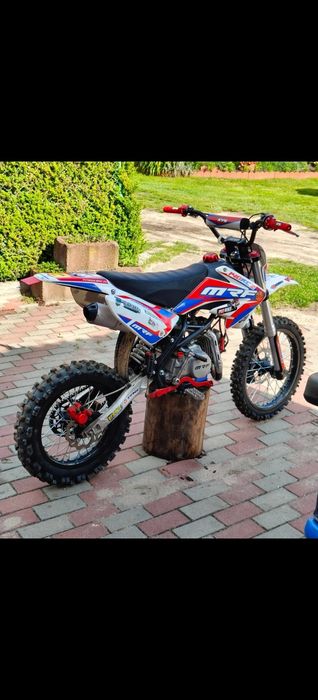 Pit Bike IMR