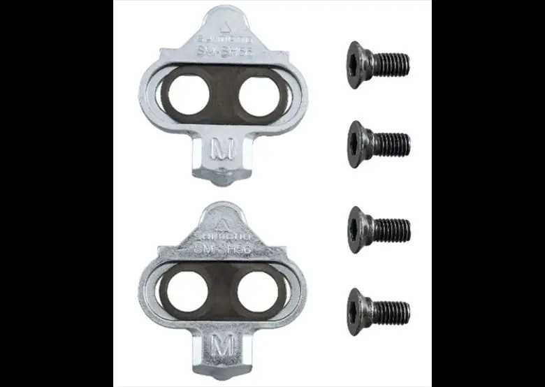 Bloki do pedałów SHIMANO SPD SM-SH56 #11