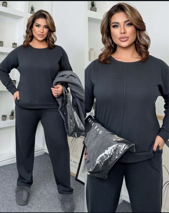 Костюм двійка теплий