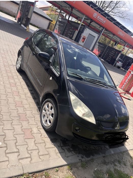 Mitsubishi Colt, 1.5 disel, 95KM