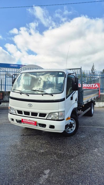 Toyota Dyna