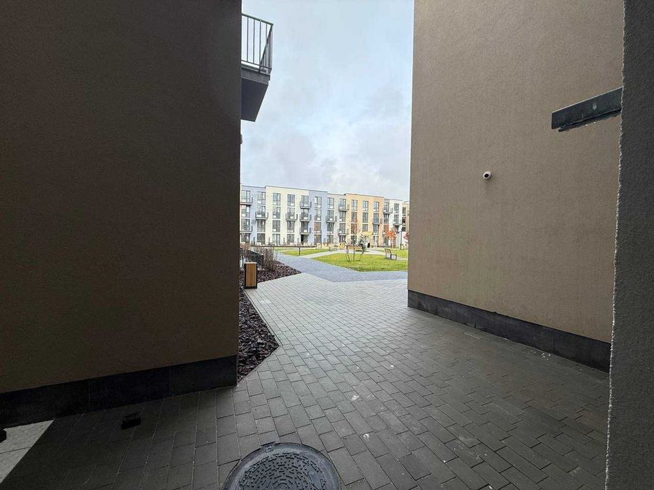 Продам smart-квартиру в ЖК “Парксайд”