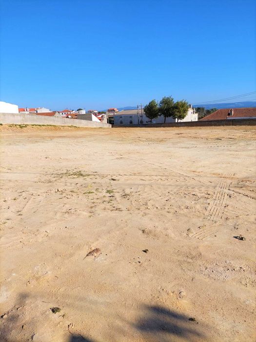 Terreno com 4.620 m2