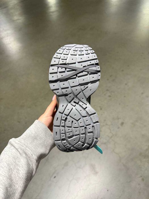 !SALE! Balenciaga 3XL Grey 36 37 38 39 40 41 баленсияга серые