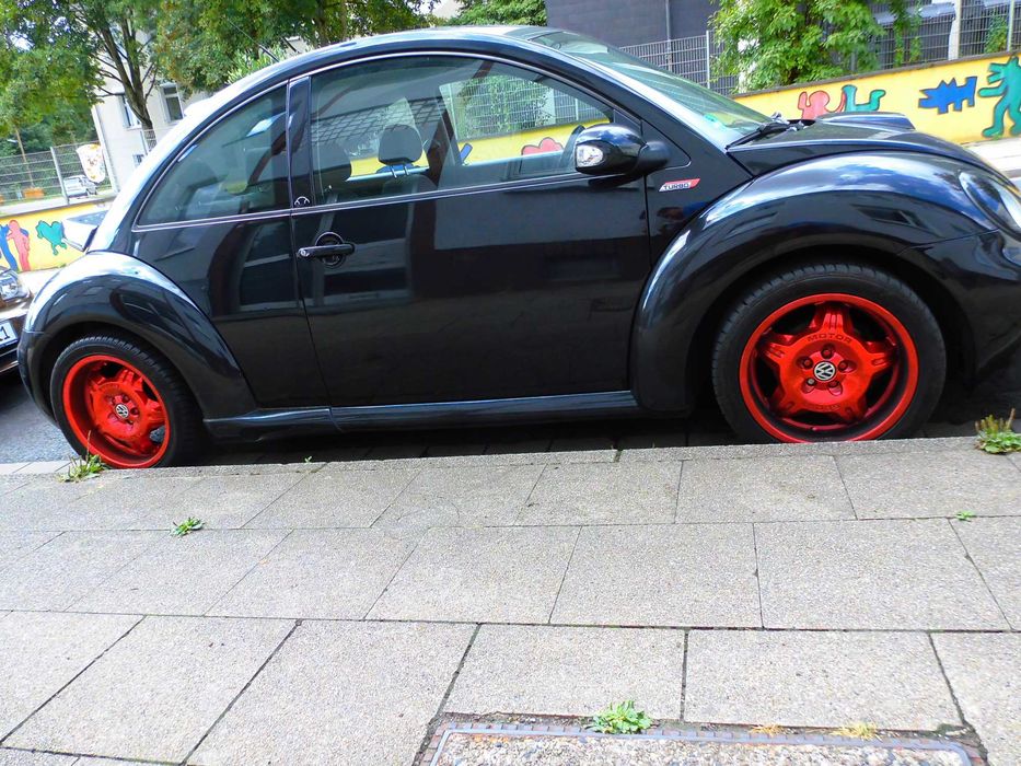 Tuning Nadkola Flary BMW, Golf, VW,Honda, Audi  4 Sztuki