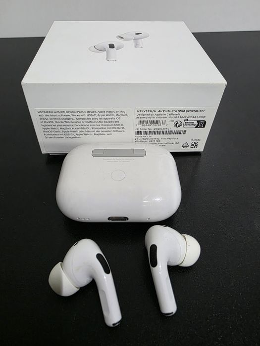 Apple Airpods 2 Pro