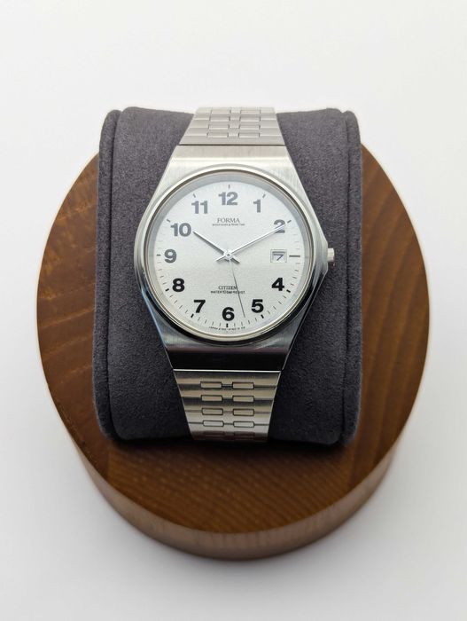 Citizen Forma 4765-471971 TA