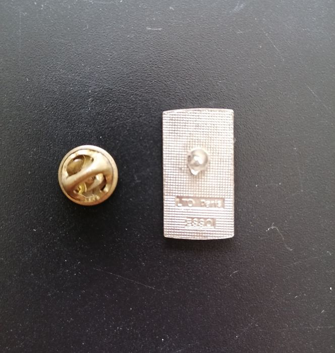 Pin com publicidade da Coca-Cola.

Envio por ctt para todo o país com