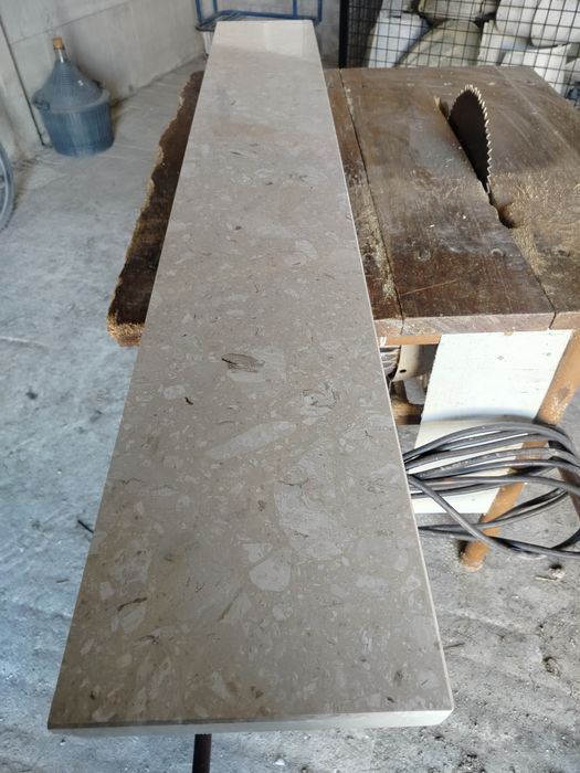 Parapet  konglomerat