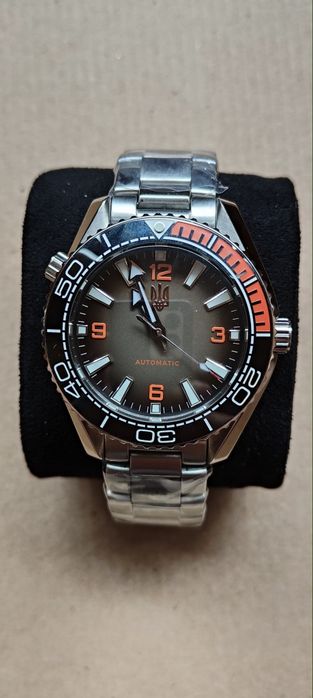 Omega Seamaster PLANET OCEAN 500, омєга, mod..