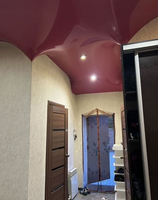 Продается дом с.Чобручи