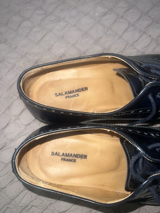 Туфли Salamander