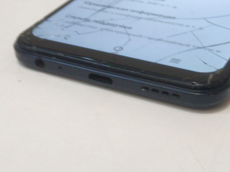 VIVO Y33s ( V2109 ) 4/128 на відновлення