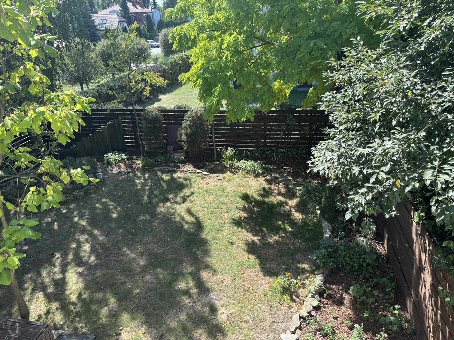 Świetny dom w spokojnym miejscu blisko lasu