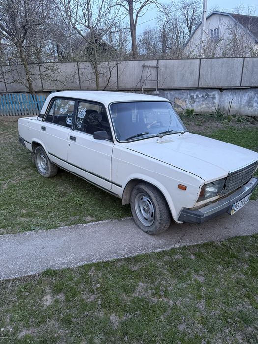 Продам ВАЗ 2107 Жигуль
