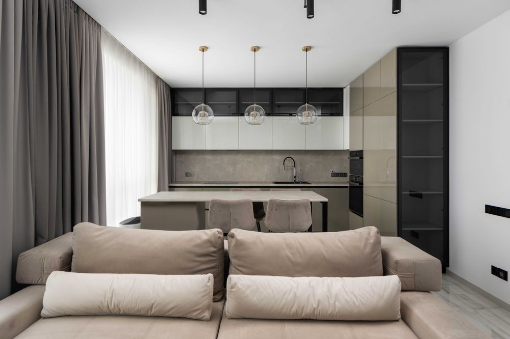 3-кімнатна квартира за адресою вул. Осокорська (площа 96,5 м²) - Atlanta.ua - фото 5