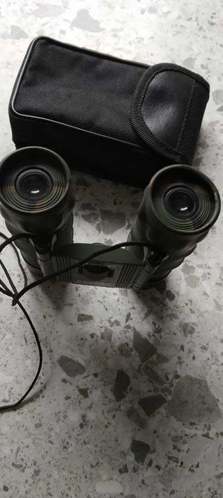Бінокль Tasco 20х25G  80m/1000m