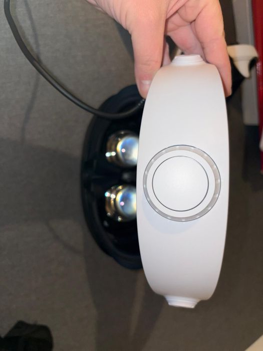 Okulary do grania PS VR2