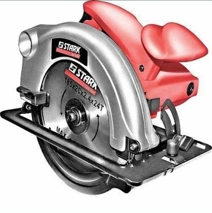 Дискова пила Stark CS 185