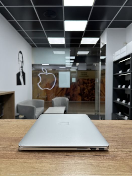 Гарантія • Macbook Pro 13” 2015(2017) I5 8Gb | 128Gb • Макбук Київ
