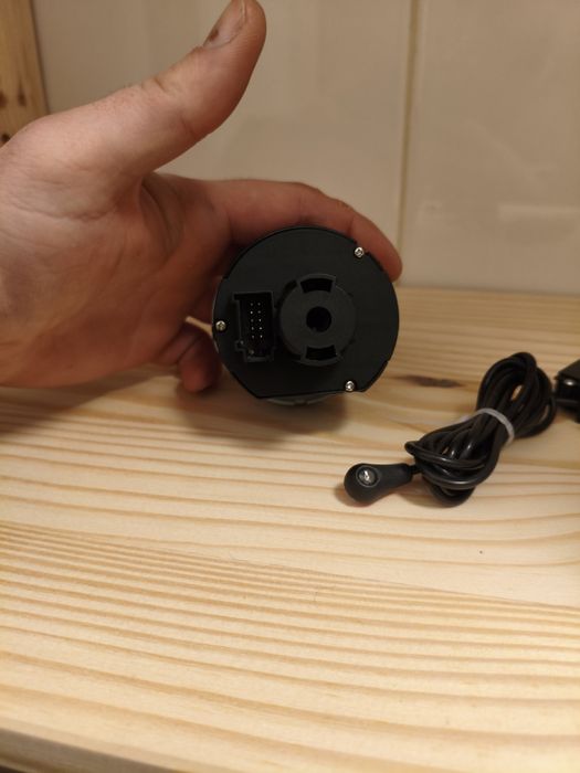 Interruptor de Faróis + Sensor VW (Golf MK5/MK6, Passat B6)